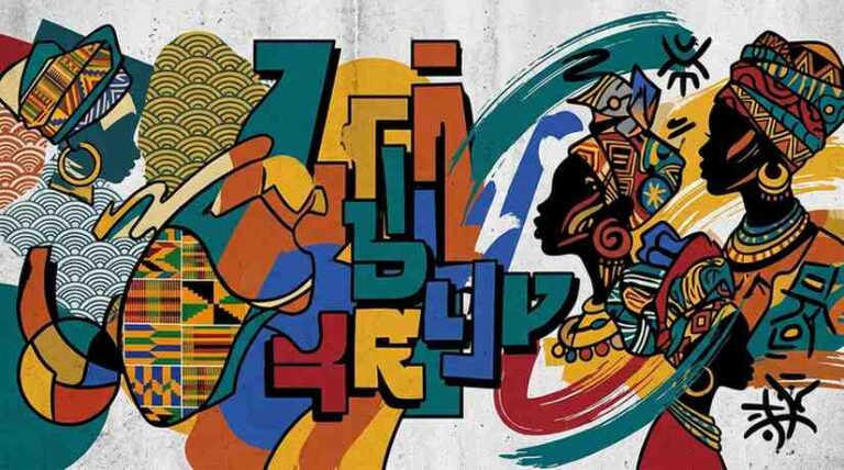 Why Cultural Style and Bold Graphics Trend Fast