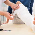 Advanced wound care in near Oakland