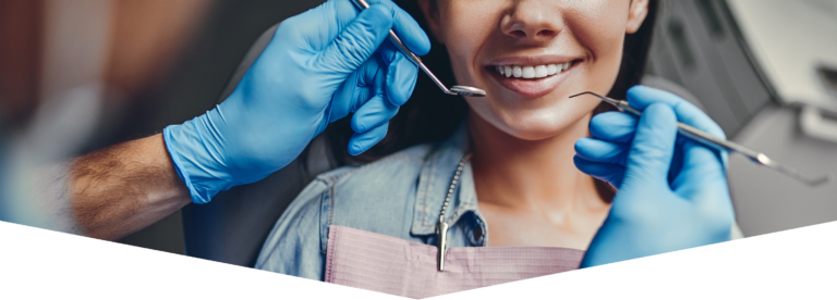 Dentist near Hayward Wisconsin