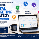 Local SEO Services in Ahmedabad, Social Media Marketing Services in Ahmedabad