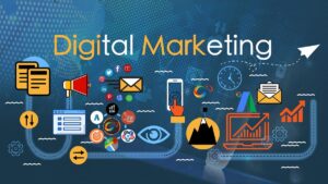 Digital Marketing Solutions in Dubai