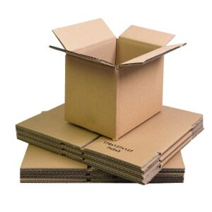 Double Wall Box 7x5x5 globe packaging