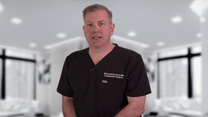 Dr. Michael Mccracken