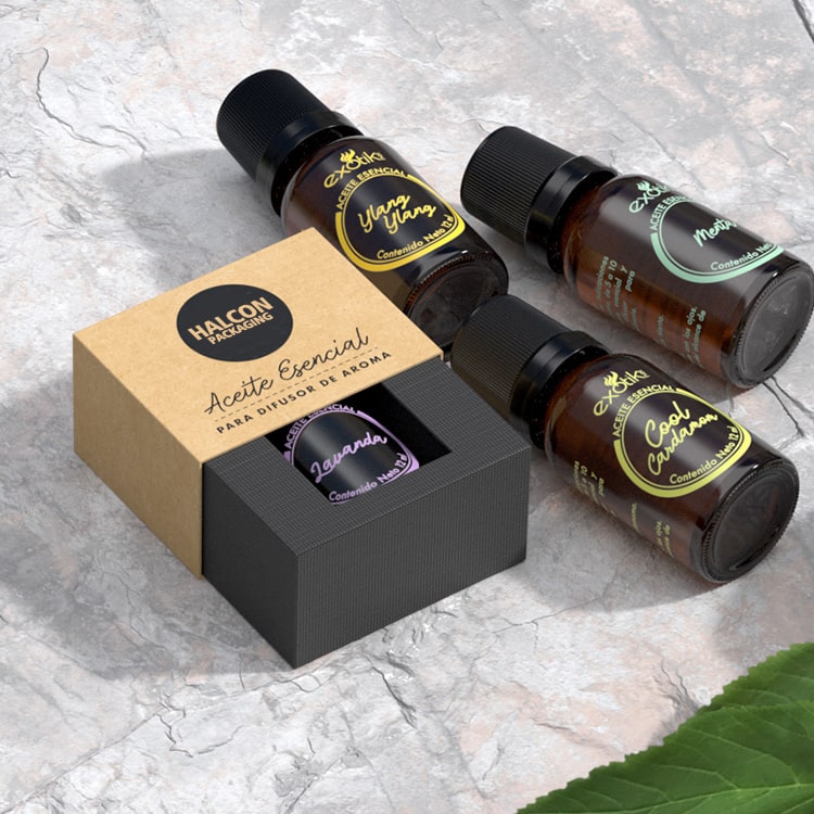 Custom Bottle Boxes