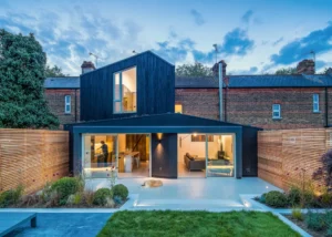 design and build london