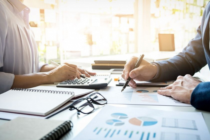 Financial Advisory Services in Dubai