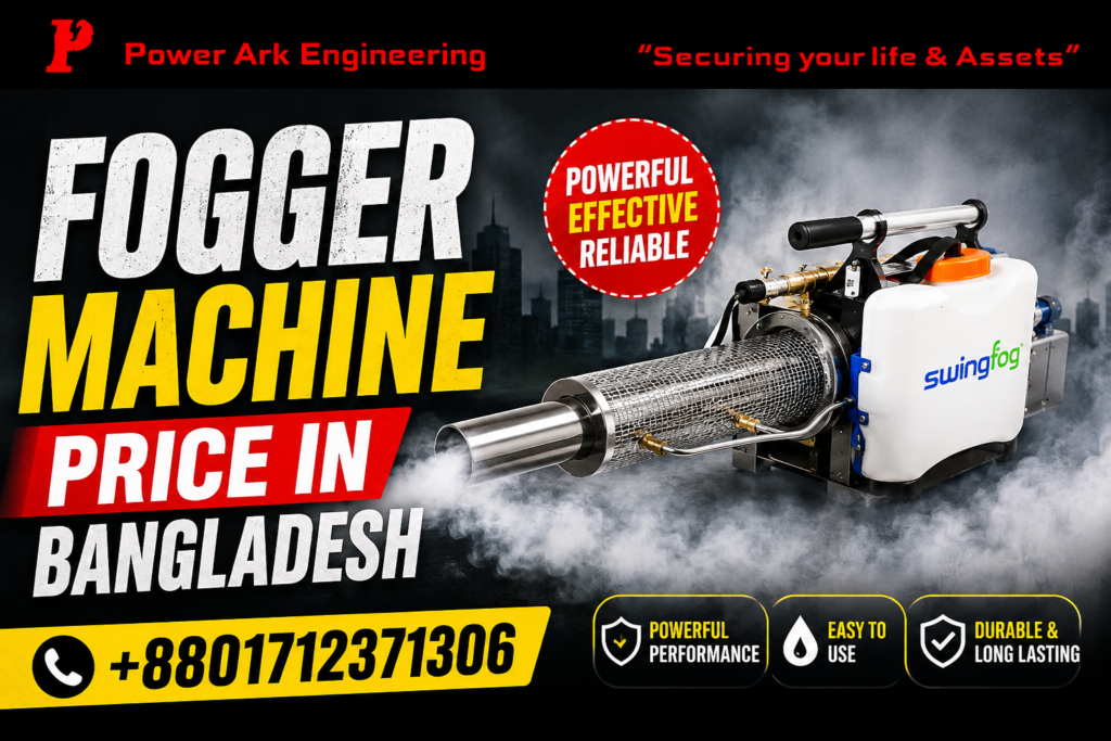 Fogger Machine Price in Bangladesh (15)