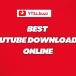 YT1s YouTube downloader