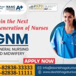 GNM Nursing