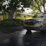 Subaru BRZ vs Toyota GR86