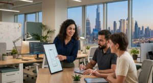 App Development Company Dubai