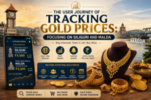 Gold Prices: Focusing on Siliguri and Malda