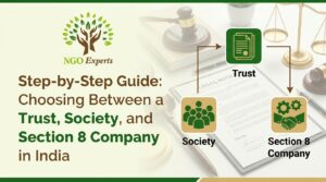 CSR Project Report