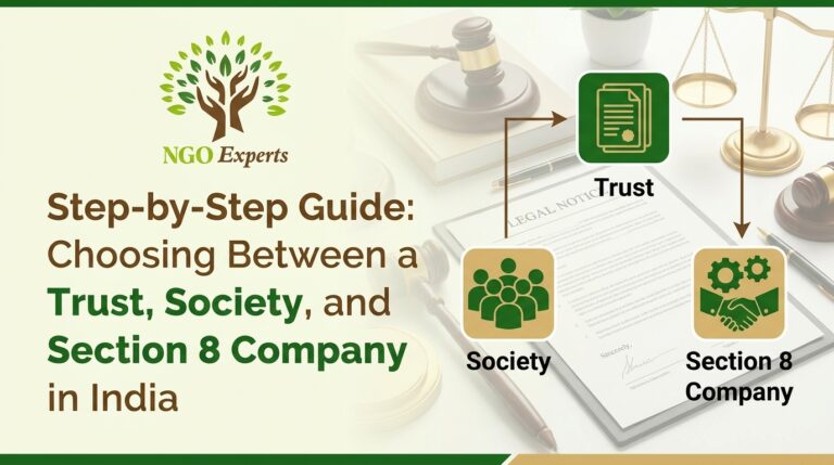 CSR Project Report