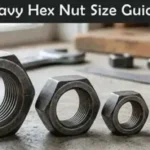 Hex Nuts Demystified: Everything Every Builder Should Know
