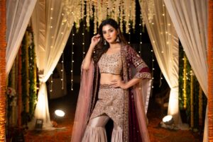 Indian suits