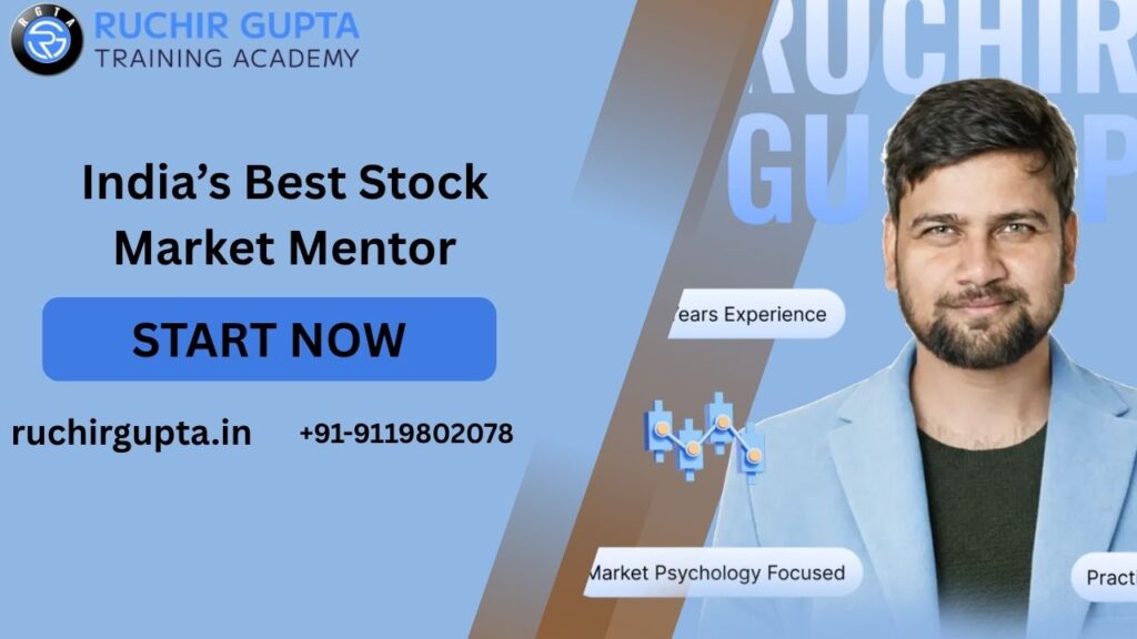 mentor for stock trading