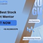 mentor for stock trading