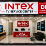Intex Tv service Centre