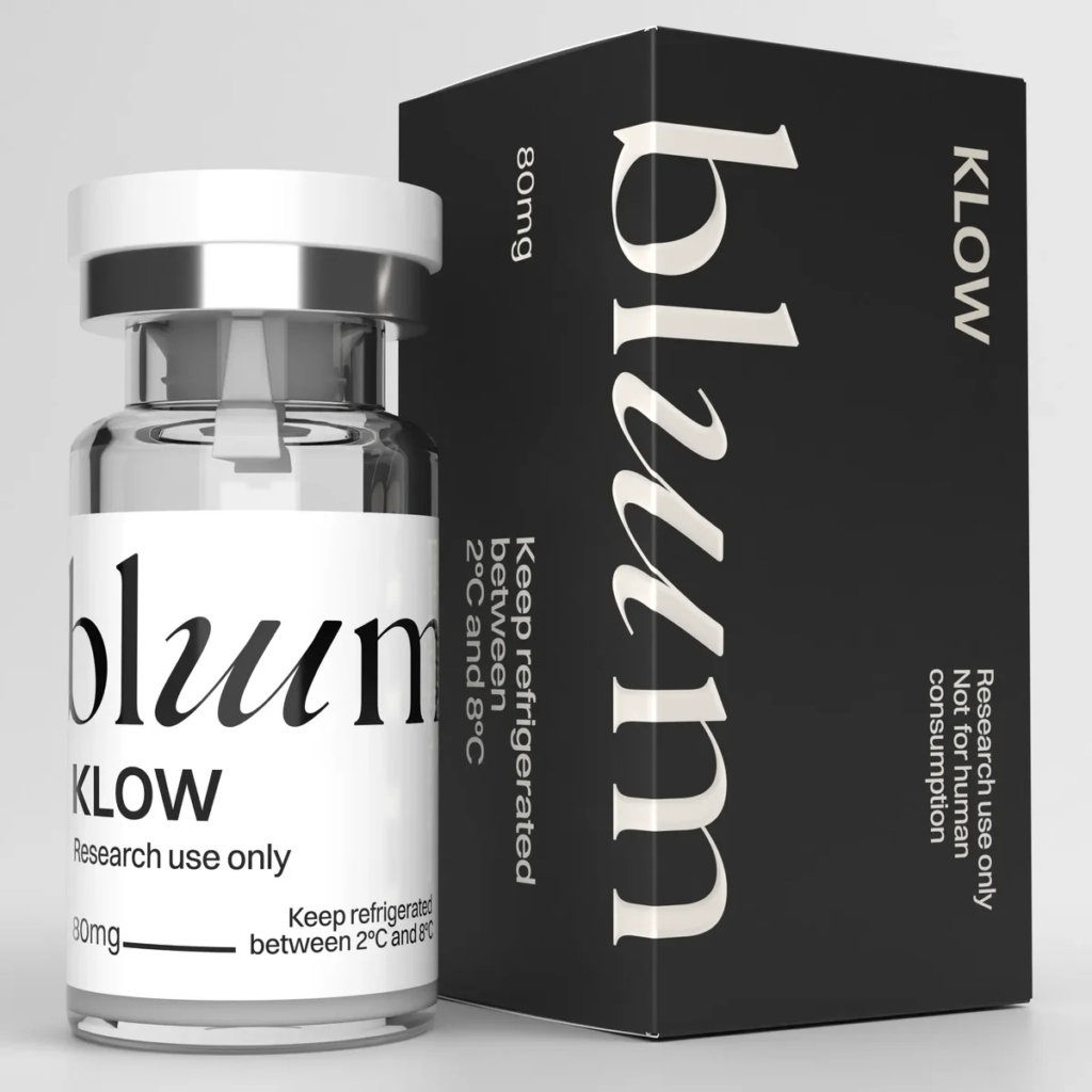 klow blend peptides