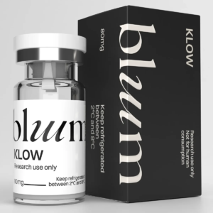 klow blend peptides