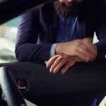 Life disqualification driving