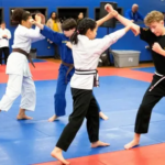 Martial Arts Classes in Dubai