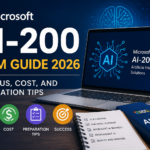 Microsoft AI-200 Exam