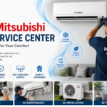 Mitsubishi Ac Service Centre