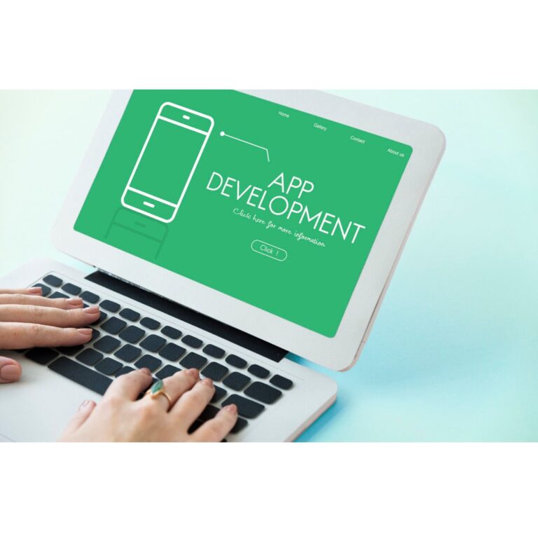 Mobile App Development Company Dubai