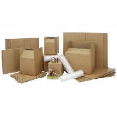 Packaging Materials