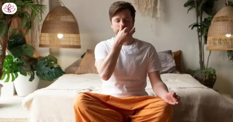 Nadi Shodhana Pranayama Benefits