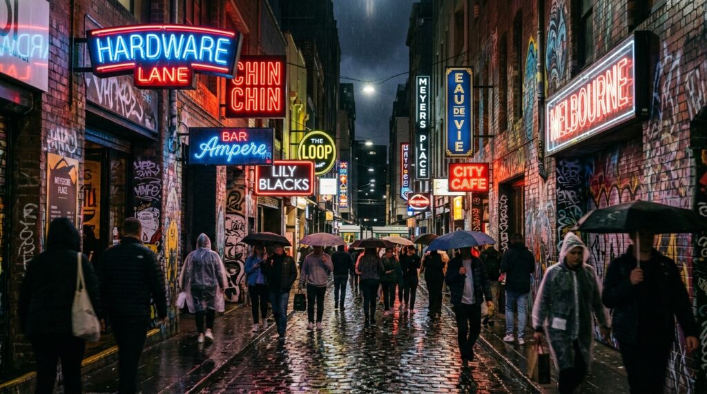 LED Signs in Melbourne