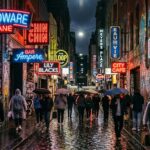 LED Signs in Melbourne