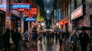 LED Signs in Melbourne