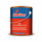 PU coating