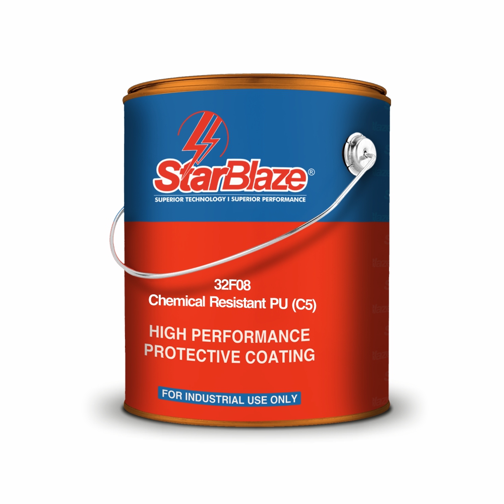 PU coating