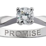 Promise Rings