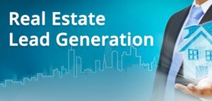 Real Estate Lead Generation