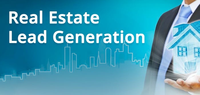 Real Estate Lead Generation