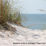 Reasons to Go to Therapy 7 Signs You Need Support Today