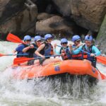 River Rafting Rishikesh