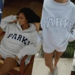 Exploring the Popularity of Parke Sweatshirts in 2026