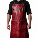 Butcher Apron Guide: Choosing the Perfect Protection for Daily Tasks