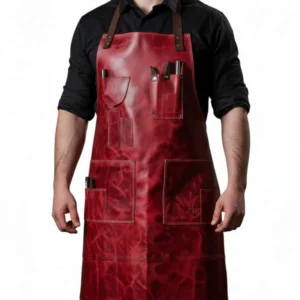 Butcher Apron Guide: Choosing the Perfect Protection for Daily Tasks