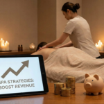 Spa Strategies That Boost Revenue