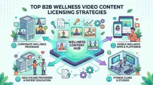 Content Licensing Strategies