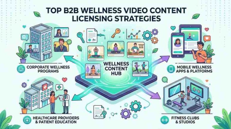 Content Licensing Strategies