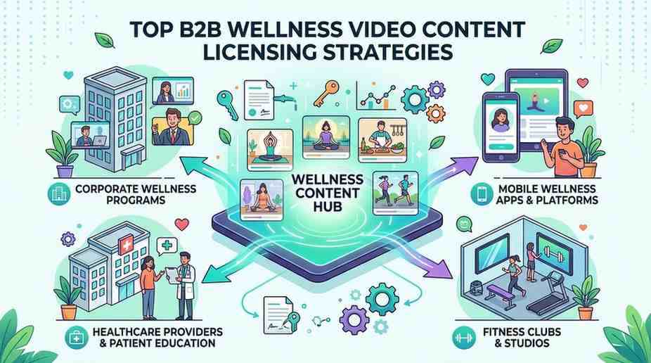 Content Licensing Strategies