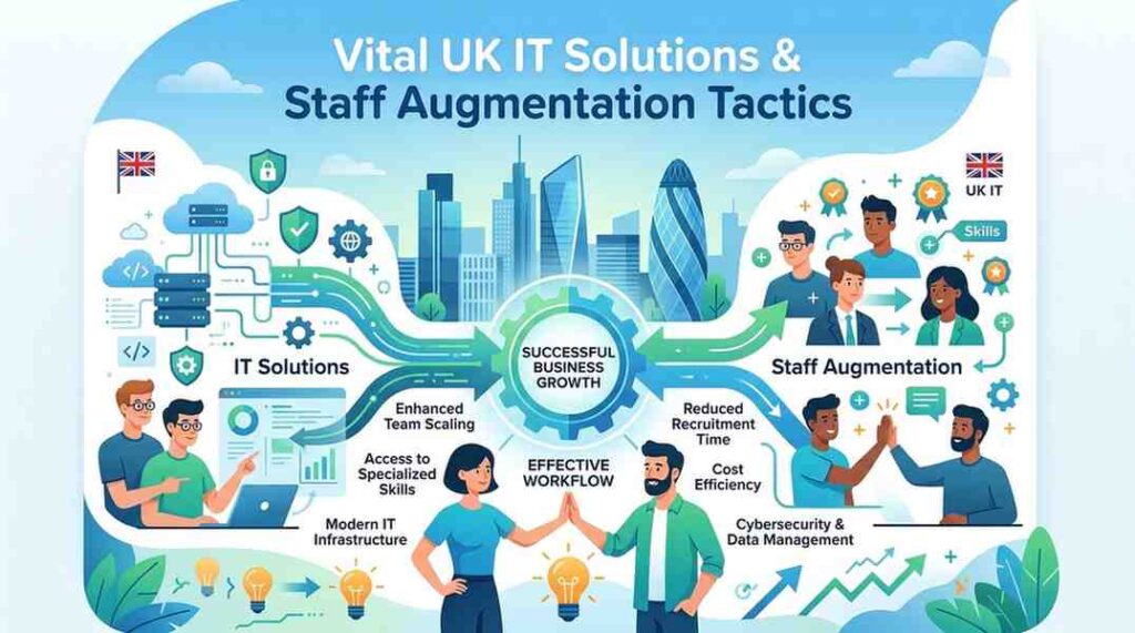 UK IT Solutions